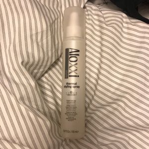 Aloxxi thermal spray